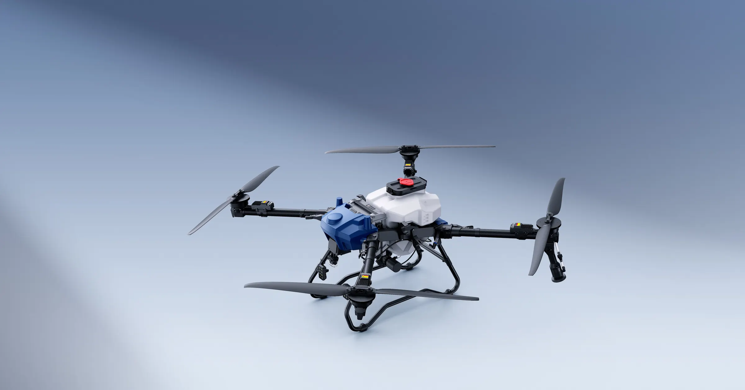 EFT K20/K30 em operação