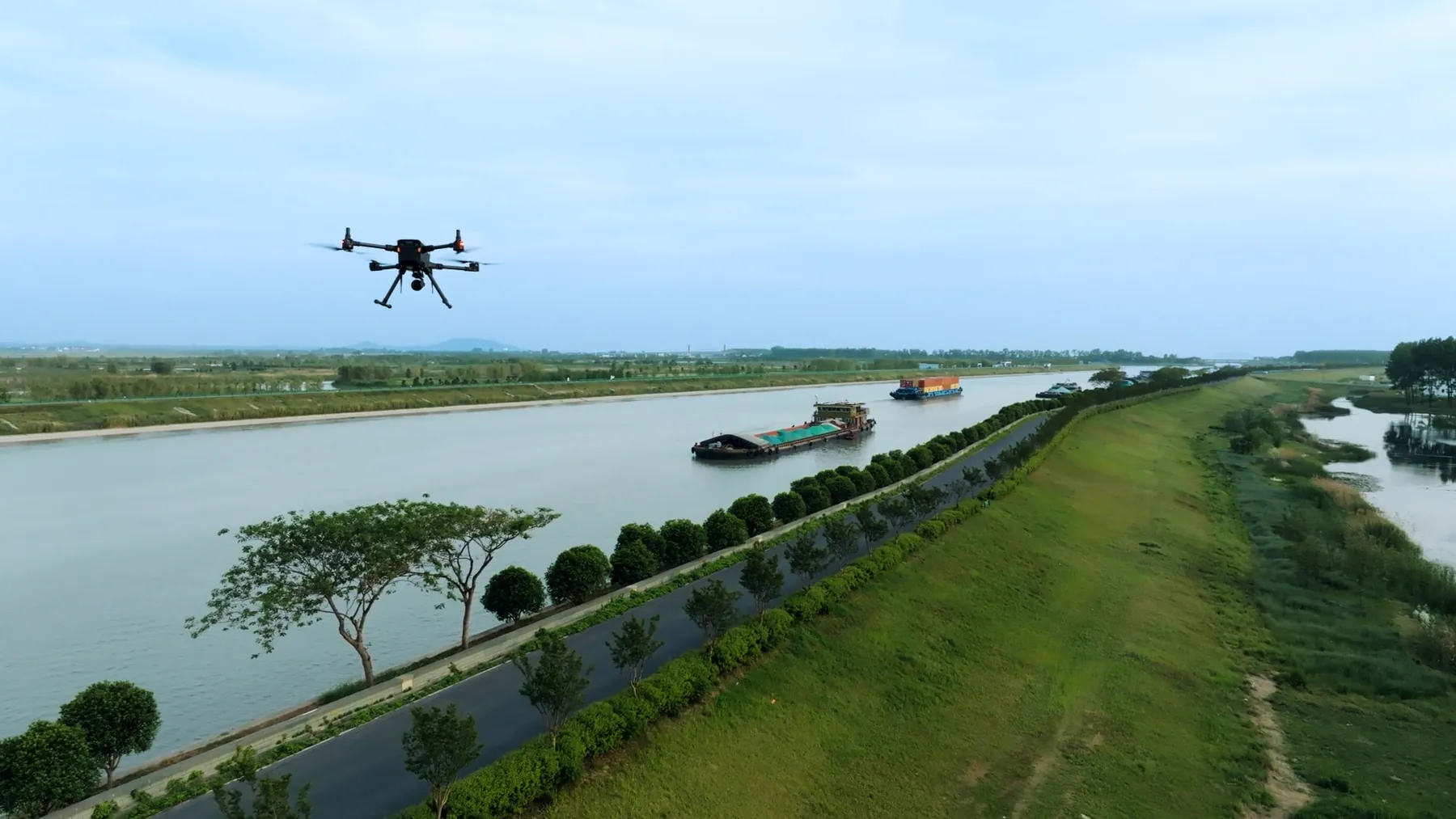 Water Resource Monitoring