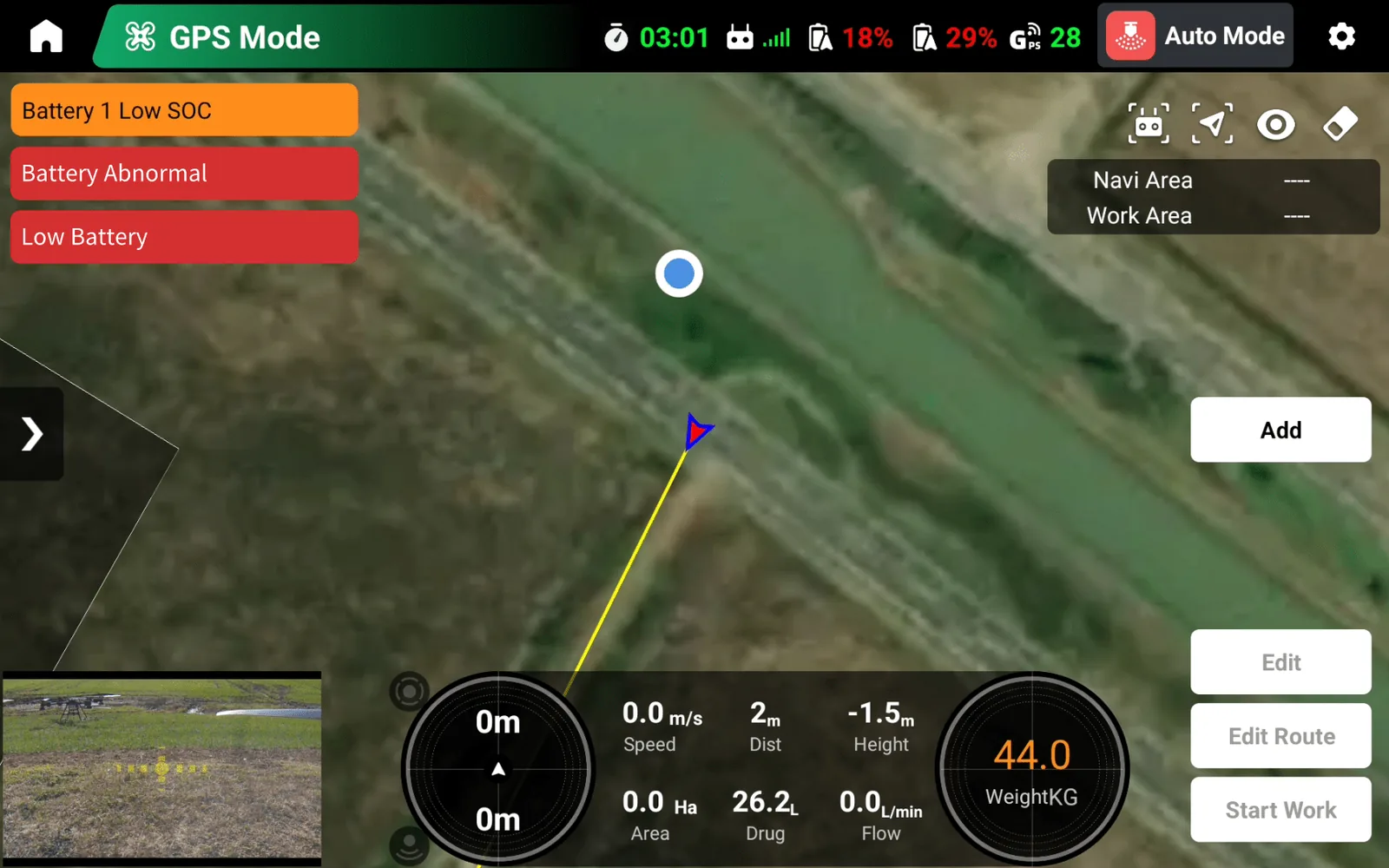 Intelligent Fault Detection