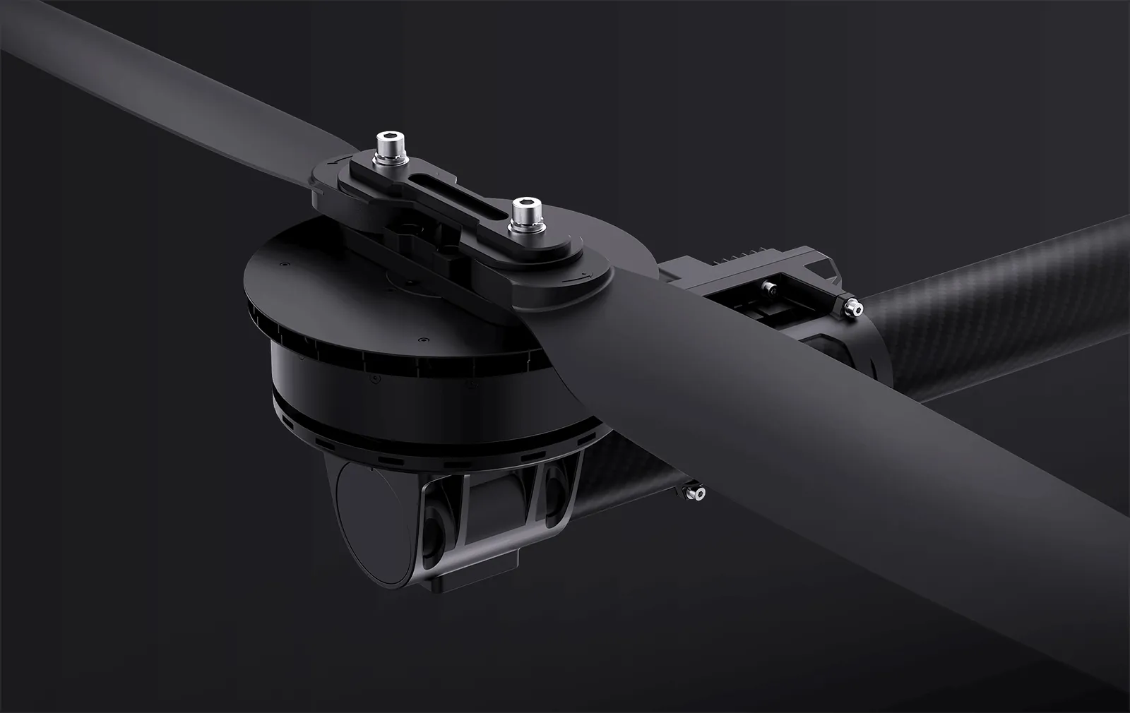 New Motor System